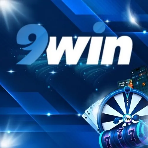 9WIN - Petualangan Aksi Penuh Adrenalin