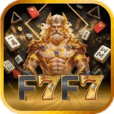 F7F7 - Game Slot Terbaik untuk Kesenangan Tanpa Henti