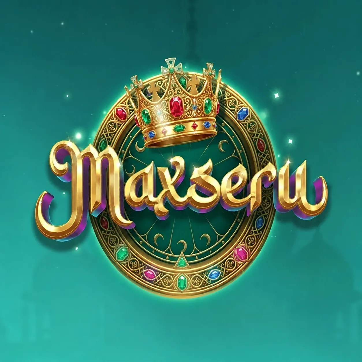 MAXSERU - Game Gaple Seru dan Menyenangkan