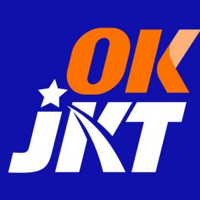 OKJKT - Permainan Santai untuk Menghibur Hari Anda