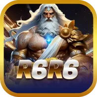 R6R6 - Game Olahraga Seru untuk Pecinta Sports