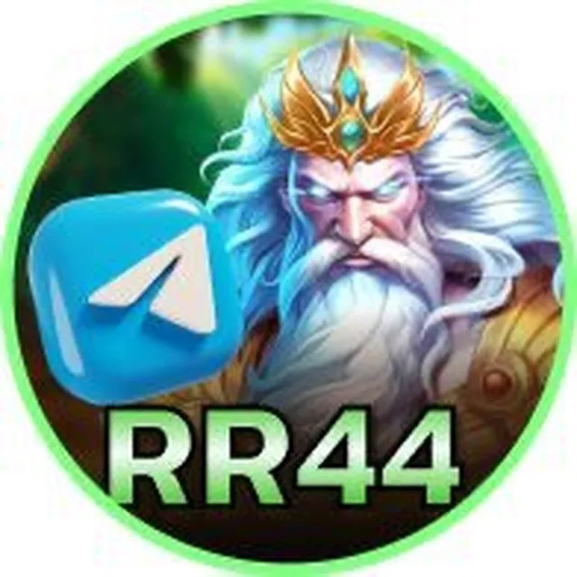 RR44 - Game TPS Terbaik untuk Petualangan Seru